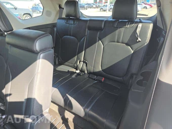 2024 Honda Pilot Elite - miniatura 11