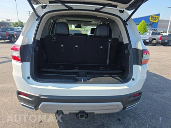 2024 Honda Pilot Elite - miniatura 12