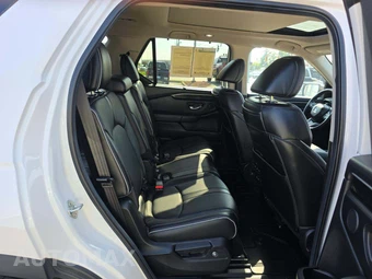 2024 Honda Pilot Elite - miniatura 14