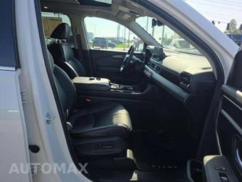 2024 Honda Pilot Elite - miniatura 16
