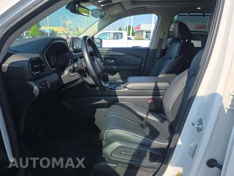 2024 Honda Pilot Elite - miniatura 3