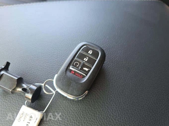 2024 Honda Pilot Elite - miniatura 5