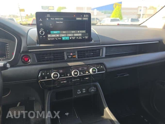 2024 Honda Pilot Elite - miniatura 7