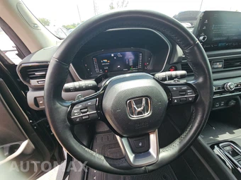 2024 Honda Pilot Elite - miniatura 10