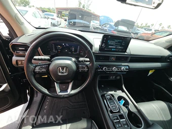 2024 Honda Pilot Elite - miniatura 11