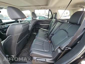 2024 Honda Pilot Elite - miniatura 13