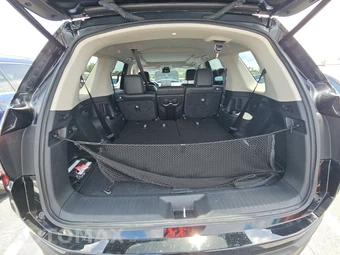 2024 Honda Pilot Elite - miniatura 16