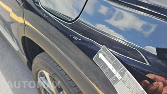 2024 Honda Pilot Elite - miniatura 19