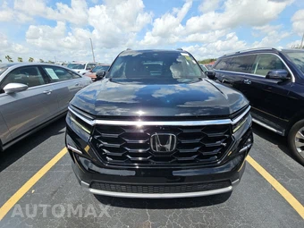 2024 Honda Pilot Elite - miniatura 2