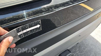 2024 Honda Pilot Elite - miniatura 20