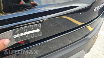 2024 Honda Pilot Elite - miniatura 22