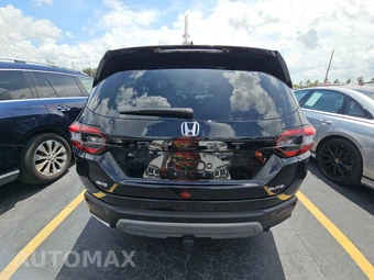 2024 Honda Pilot Elite - miniatura 5