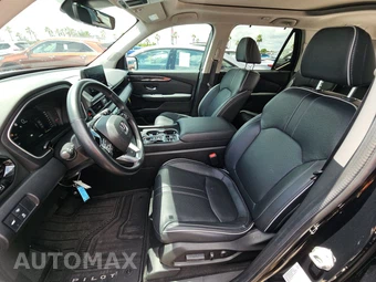 2024 Honda Pilot Elite - miniatura 7