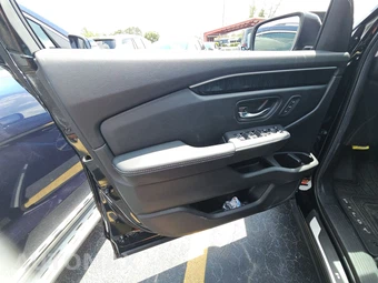 2024 Honda Pilot Elite - miniatura 9