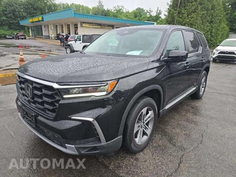 2024 Honda Pilot EX-L 7-Passenger