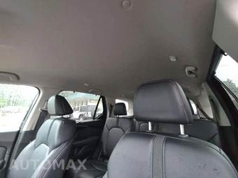 2024 Honda Pilot EX-L 7-Passenger - miniatura 11
