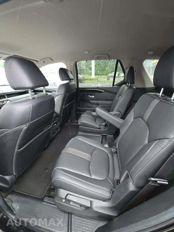 2024 Honda Pilot EX-L 7-Passenger - miniatura 13