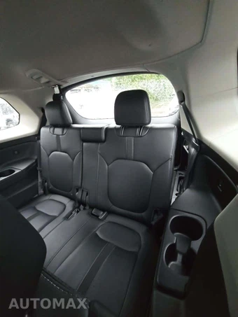 2024 Honda Pilot EX-L 7-Passenger - miniatura 14