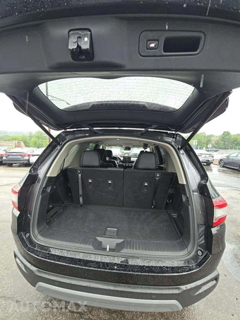2024 Honda Pilot EX-L 7-Passenger - miniatura 15