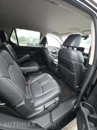2024 Honda Pilot EX-L 7-Passenger - miniatura 17