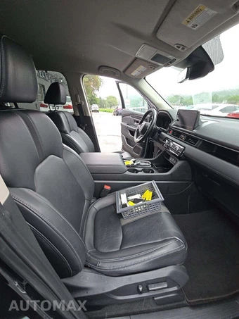 2024 Honda Pilot EX-L 7-Passenger - miniatura 19
