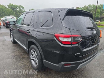 2024 Honda Pilot EX-L 7-Passenger - miniatura 2