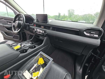 2024 Honda Pilot EX-L 7-Passenger - miniatura 20