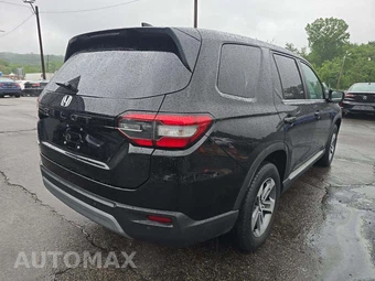 2024 Honda Pilot EX-L 7-Passenger - miniatura 3