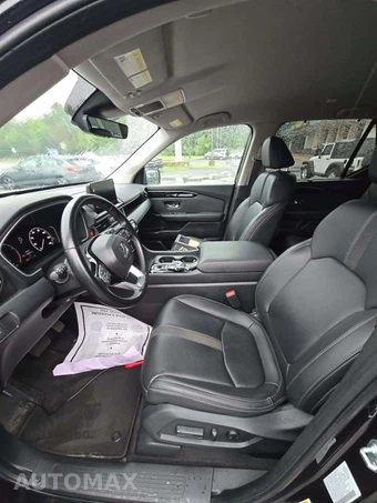 2024 Honda Pilot EX-L 7-Passenger - miniatura 6