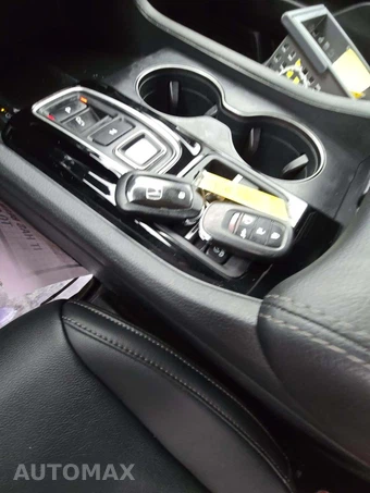 2024 Honda Pilot EX-L 7-Passenger - miniatura 8