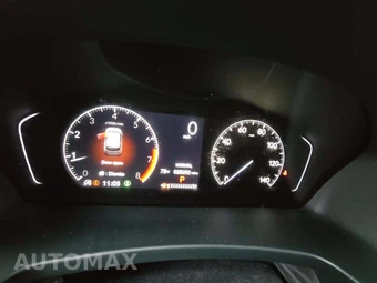2024 Honda Pilot EX-L 7-Passenger - miniatura 9