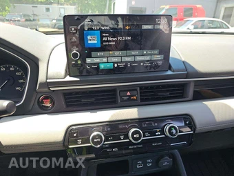2024 Honda Pilot EX-L 7-Passenger - miniatura 10