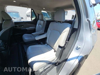 2024 Honda Pilot EX-L 7-Passenger - miniatura 13