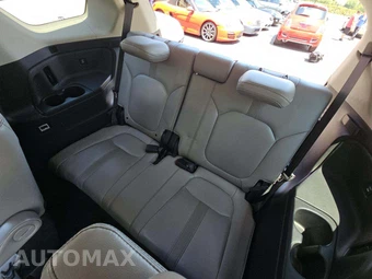2024 Honda Pilot EX-L 7-Passenger - miniatura 14
