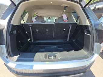 2024 Honda Pilot EX-L 7-Passenger - miniatura 15