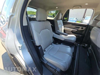 2024 Honda Pilot EX-L 7-Passenger - miniatura 17