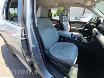 2024 Honda Pilot EX-L 7-Passenger - miniatura 19