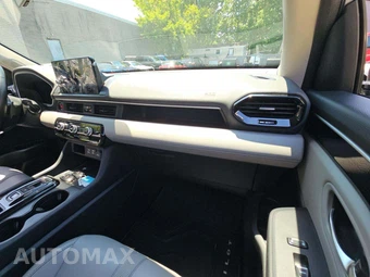 2024 Honda Pilot EX-L 7-Passenger - miniatura 20