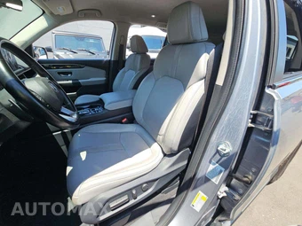 2024 Honda Pilot EX-L 7-Passenger - miniatura 6