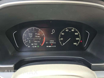 2024 Honda Pilot EX-L 7-Passenger - miniatura 9
