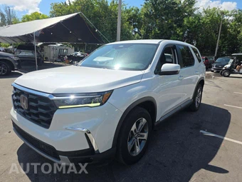 2024 Honda Pilot EX-L 7-Passenger