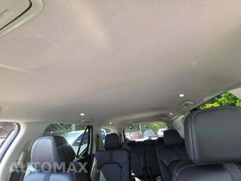 2024 Honda Pilot EX-L 7-Passenger - miniatura 11