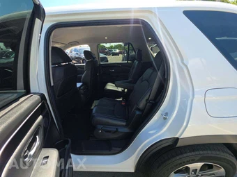2024 Honda Pilot EX-L 7-Passenger - miniatura 13