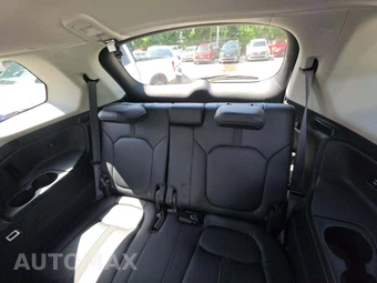 2024 Honda Pilot EX-L 7-Passenger - miniatura 14