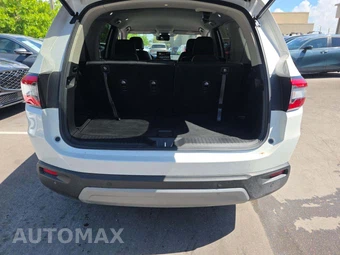 2024 Honda Pilot EX-L 7-Passenger - miniatura 15