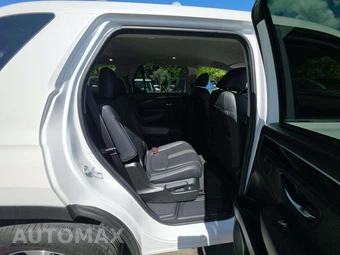 2024 Honda Pilot EX-L 7-Passenger - miniatura 17