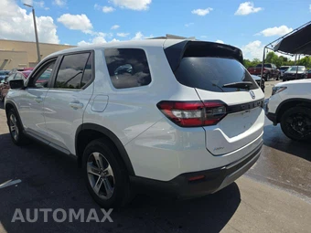 2024 Honda Pilot EX-L 7-Passenger - miniatura 2