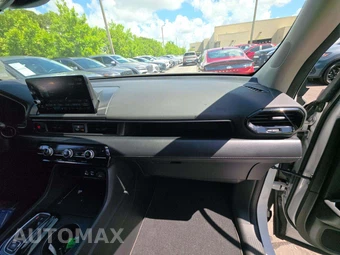 2024 Honda Pilot EX-L 7-Passenger - miniatura 20