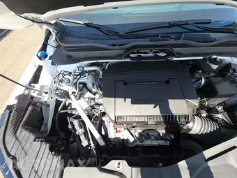 2024 Honda Pilot EX-L 7-Passenger - miniatura 22