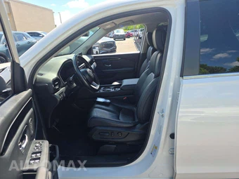 2024 Honda Pilot EX-L 7-Passenger - miniatura 6